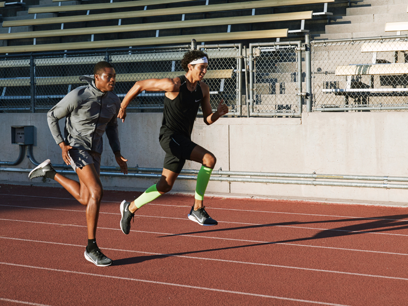 plan de entrenamiento para 21K