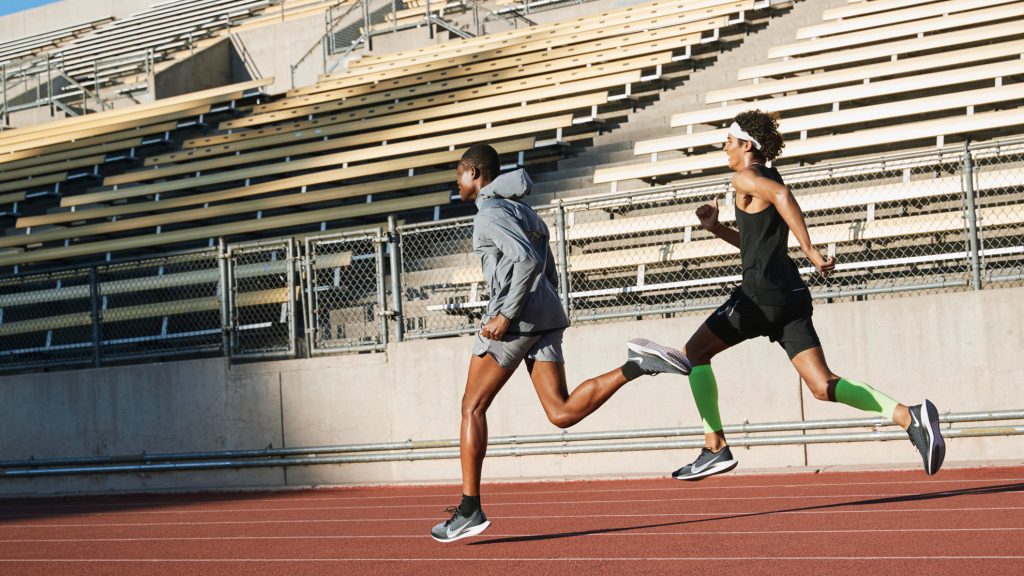 plan de entrenamiento para 21K