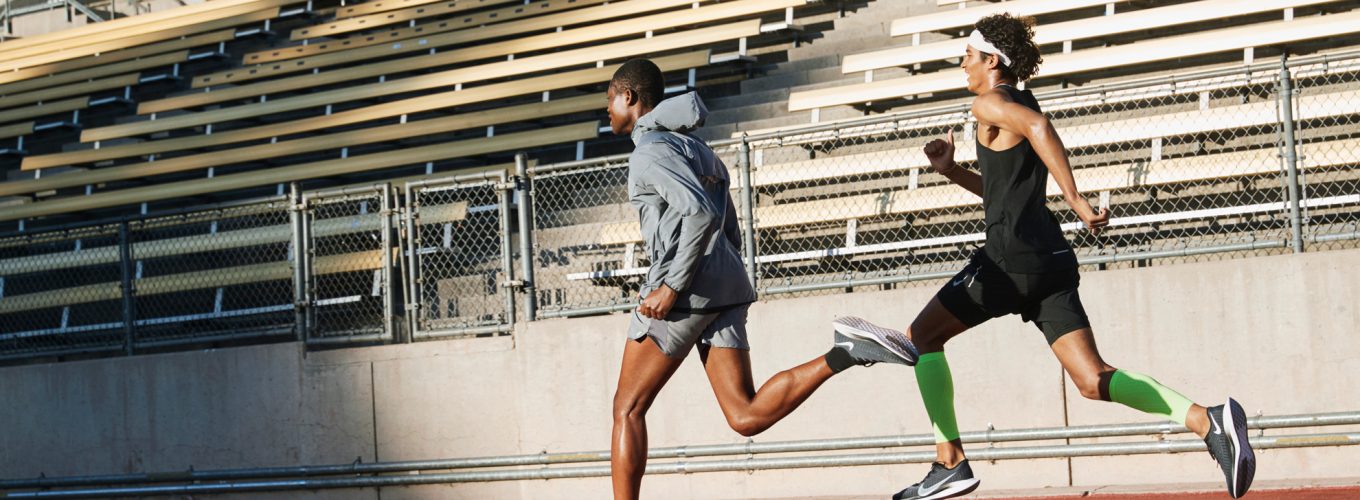 plan de entrenamiento para 21K