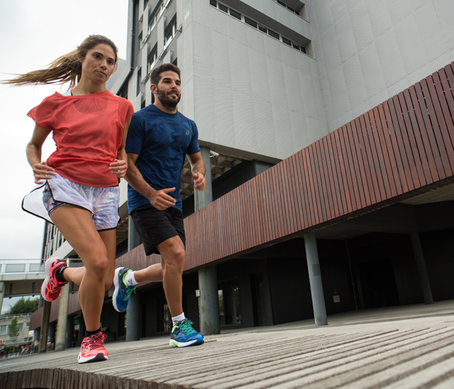 plan de entrenamiento para 42K