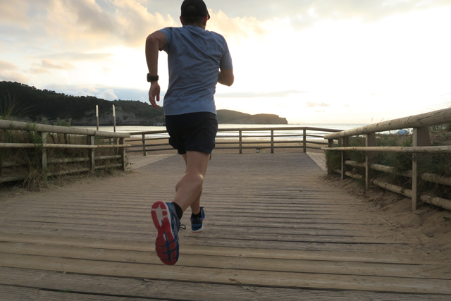 plan de entrenamiento para 42K