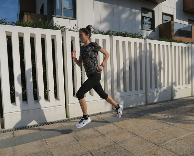 plan de entrenamiento para 42K