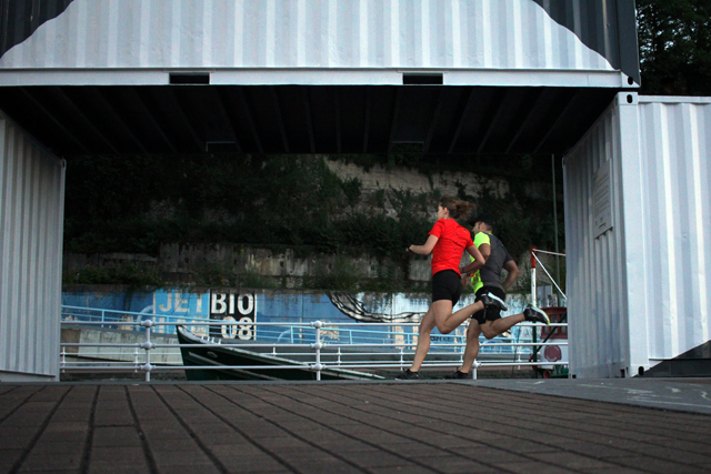 plan de entrenamiento para 42K