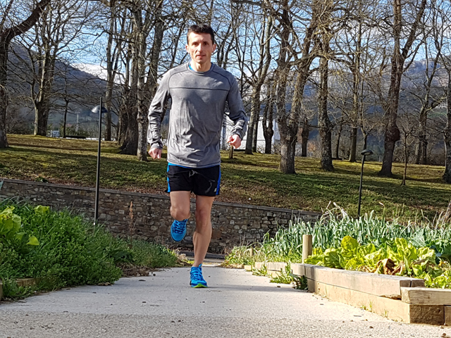 plan de entrenamiento para 42K