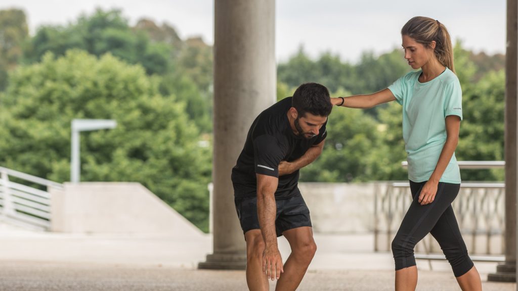 plan de entrenamiento para 42K