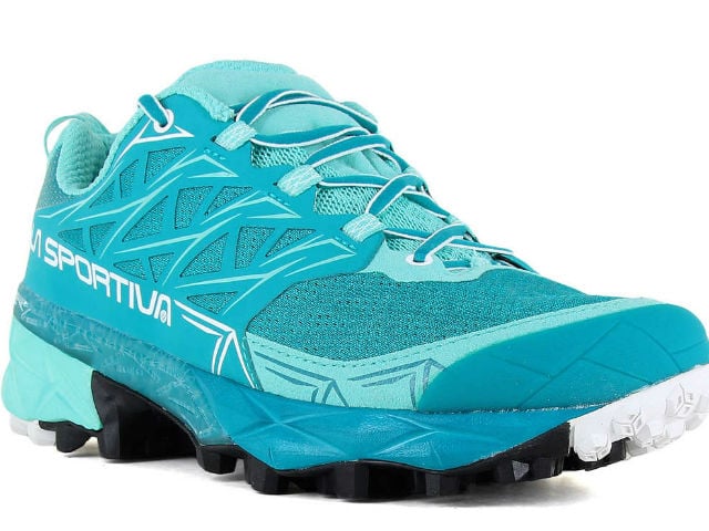 zapatillas de trail running más esperadas