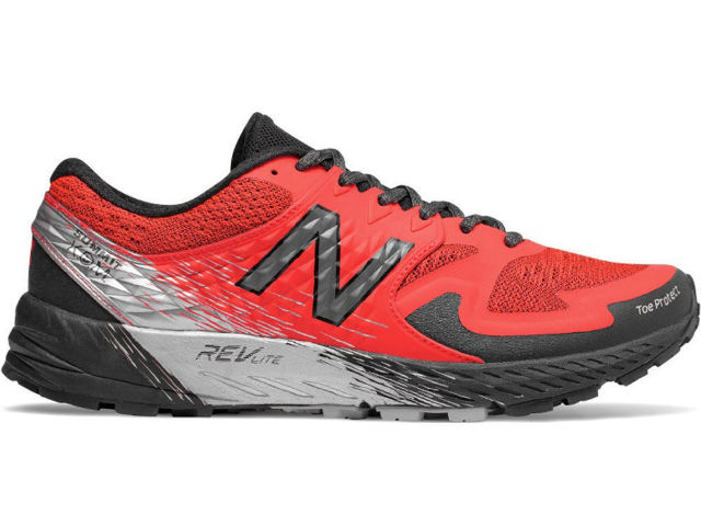 zapatillas de trail running más esperadas