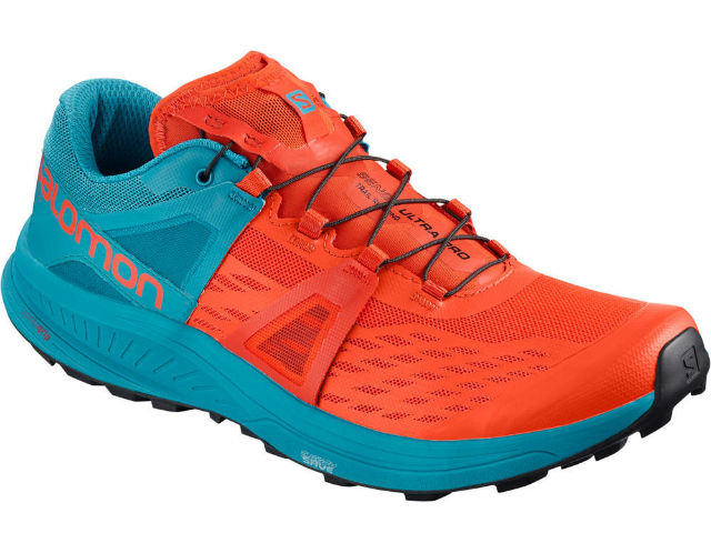 zapatillas de trail running más esperadas