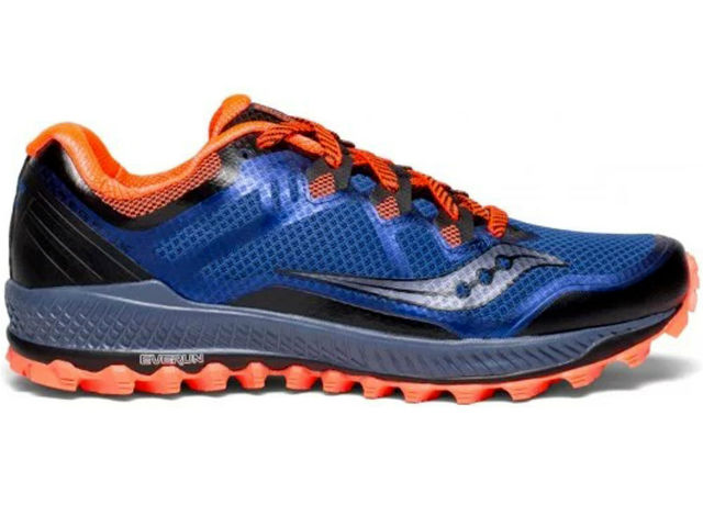 zapatillas de trail running más esperadas