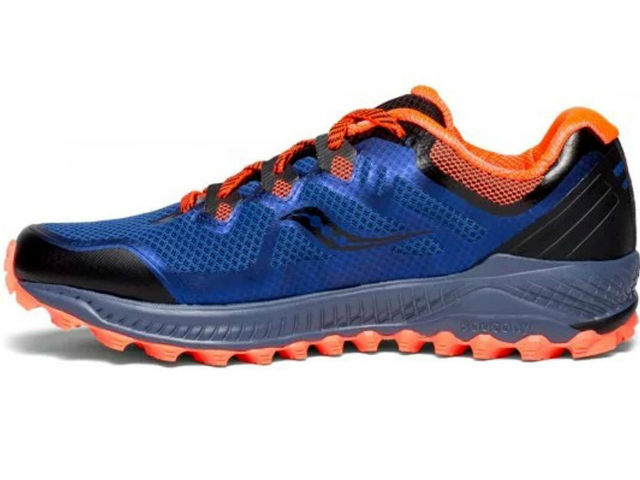 zapatillas de trail running más esperadas