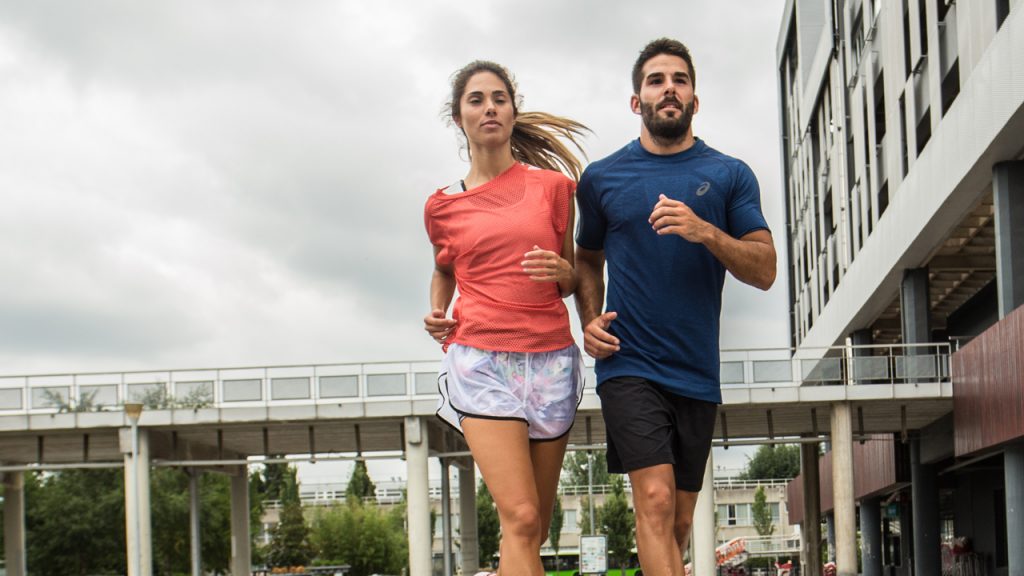 Ropa interior para correr: ¿Sí o No? – Blog de Running de Forum Sport