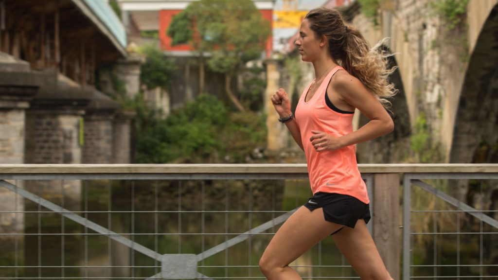 Hacer deporte sin sujetador online