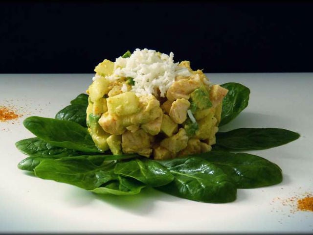 Recetas saludables para sorprender estas Navidades