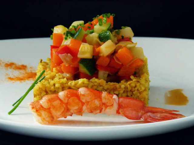 Recetas saludables para sorprender estas Navidades