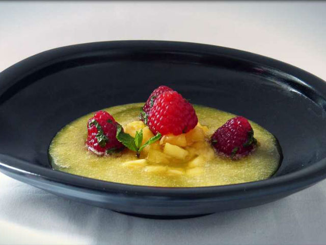 Recetas saludables para sorprender estas Navidades