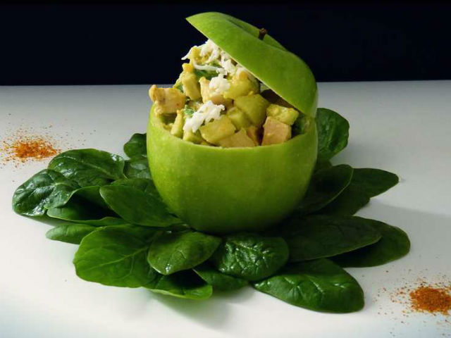 Recetas saludables para sorprender estas Navidades