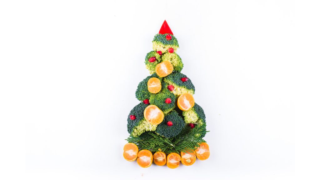 navidades saludables