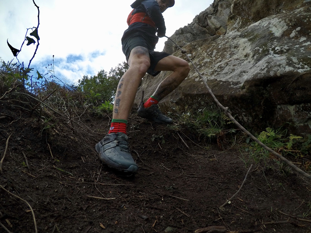Salomon Ultra Pro