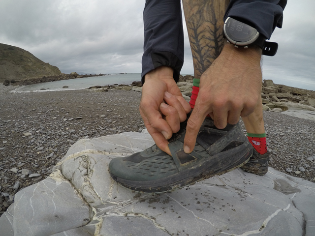 Salomon Ultra Pro