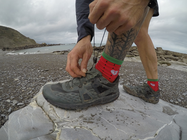 Salomon Ultra Pro