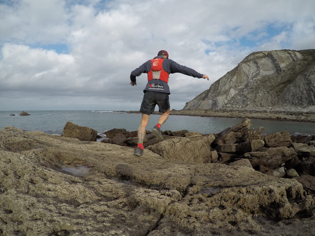 consejos para continuar con el running después de ser padre