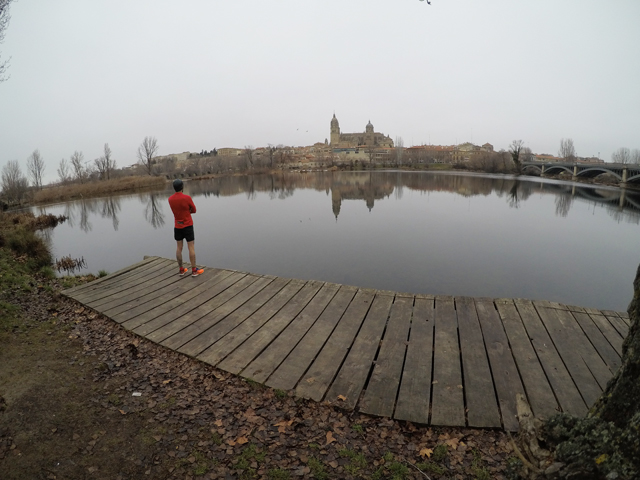 consejos para continuar con el running después de ser padre