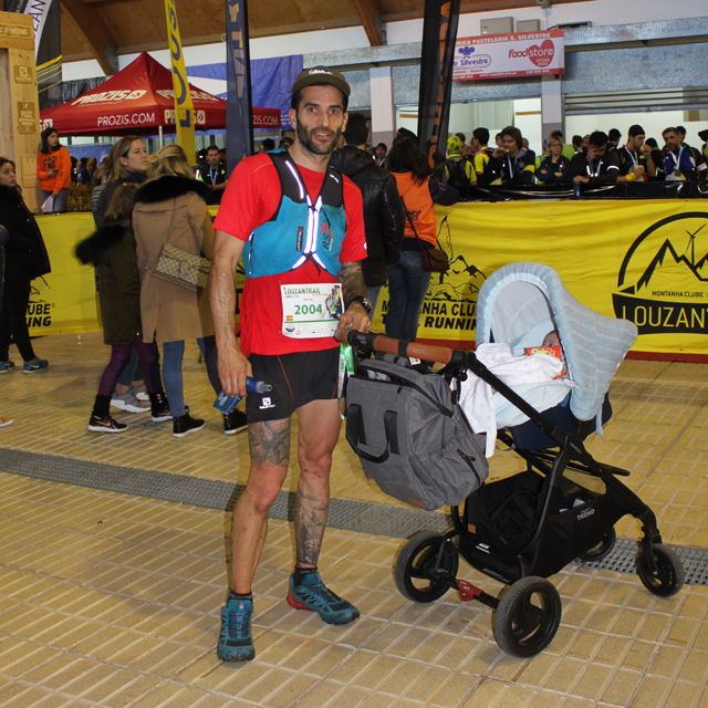 consejos para continuar con el running después de ser padre
