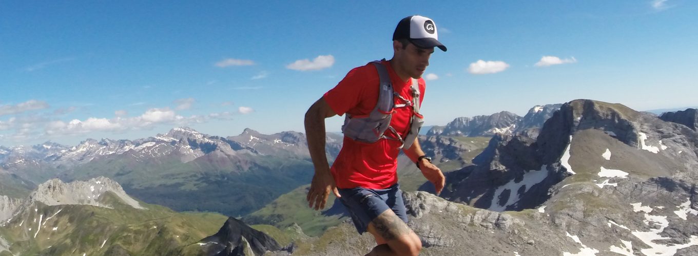 zapatillas de trail más deseadas de la primavera 2019