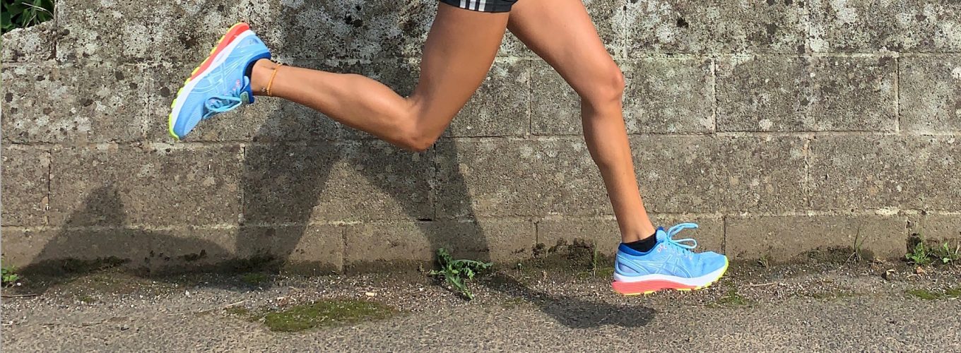 asics nimbus 21