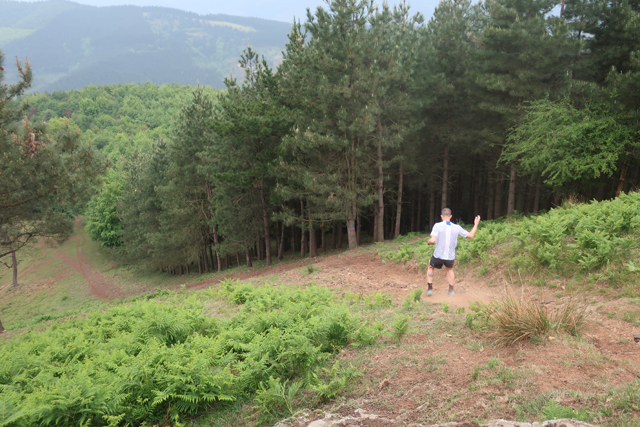 fartlek