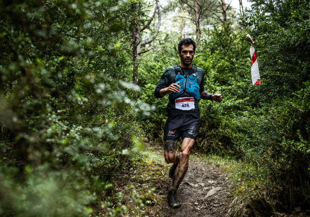 vacaciones runners