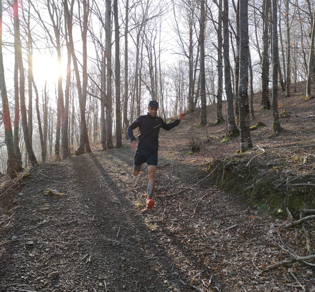 vacaciones runners