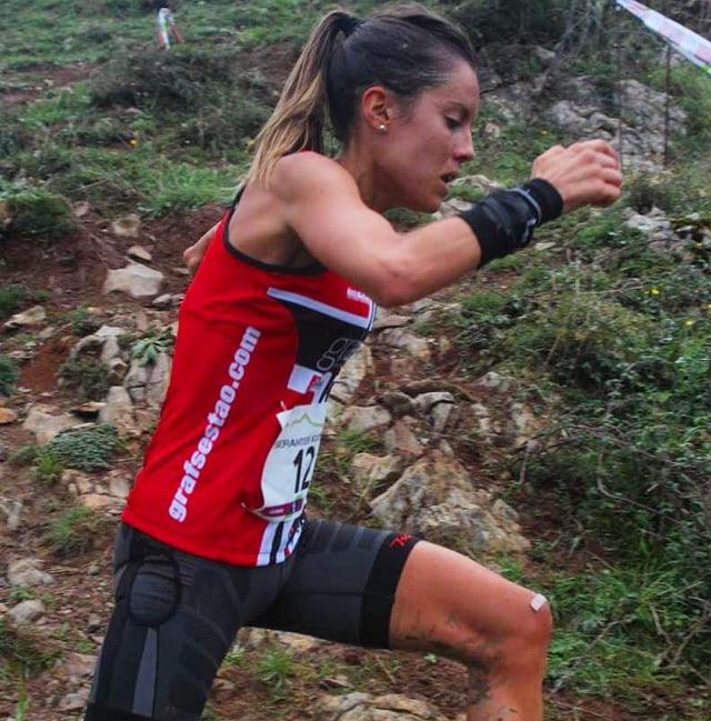 Manías de los runners
