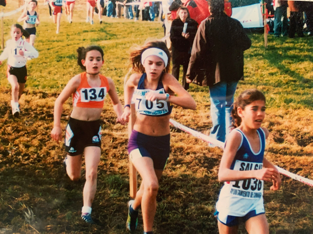 Manías de los runners