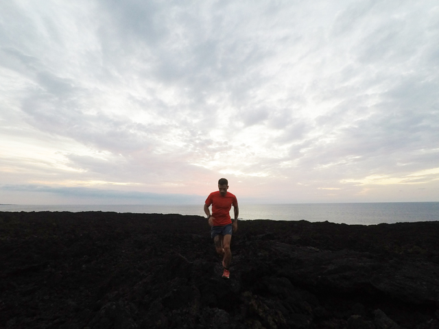 vacaciones runners
