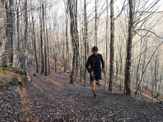 fartlek