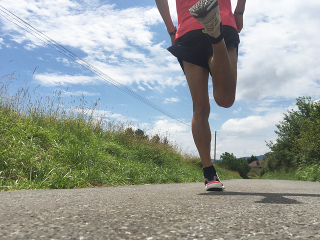 fartlek