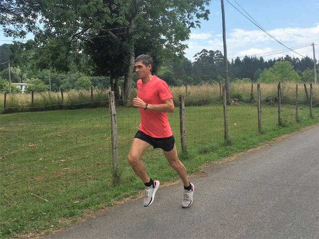 fartlek