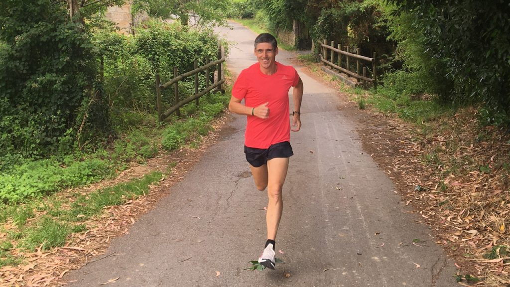 fartlek