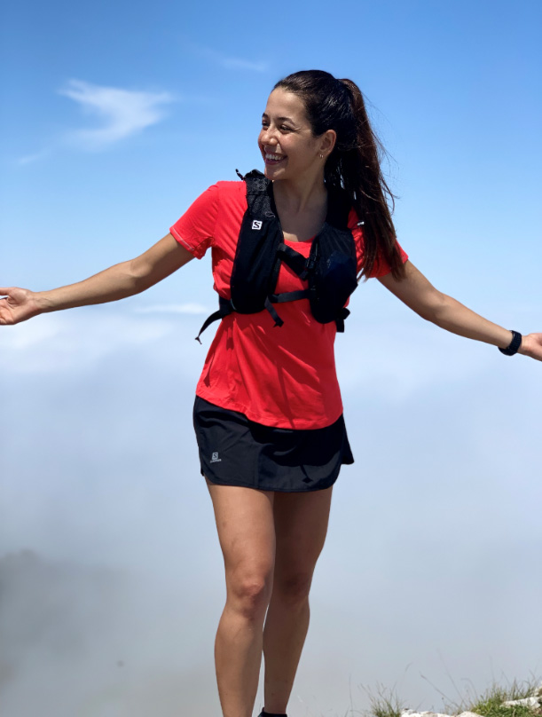  running agile salomon
