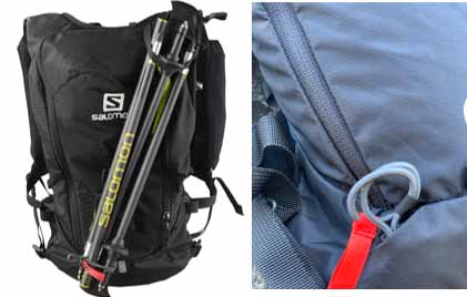 conjunto agile salomon running