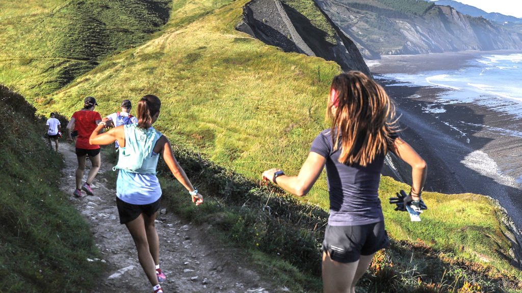 PLOGGING