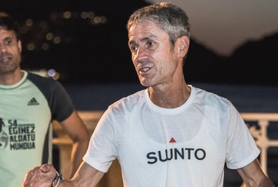 Martín Fiz