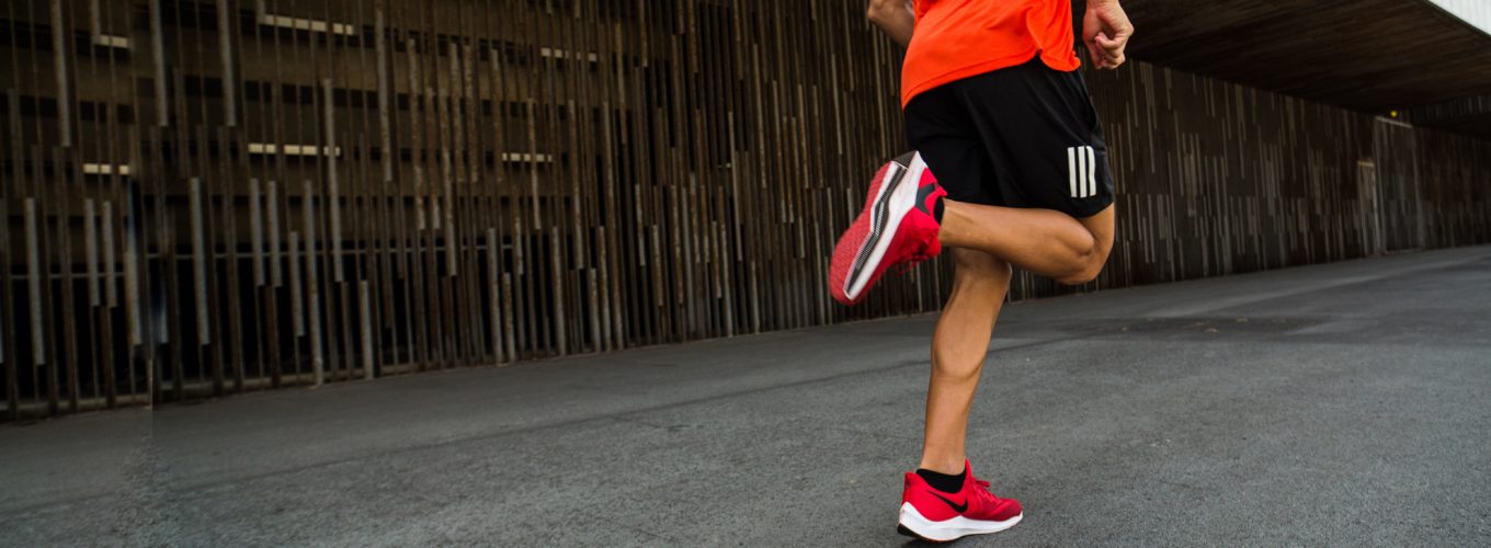 Empezar a correr