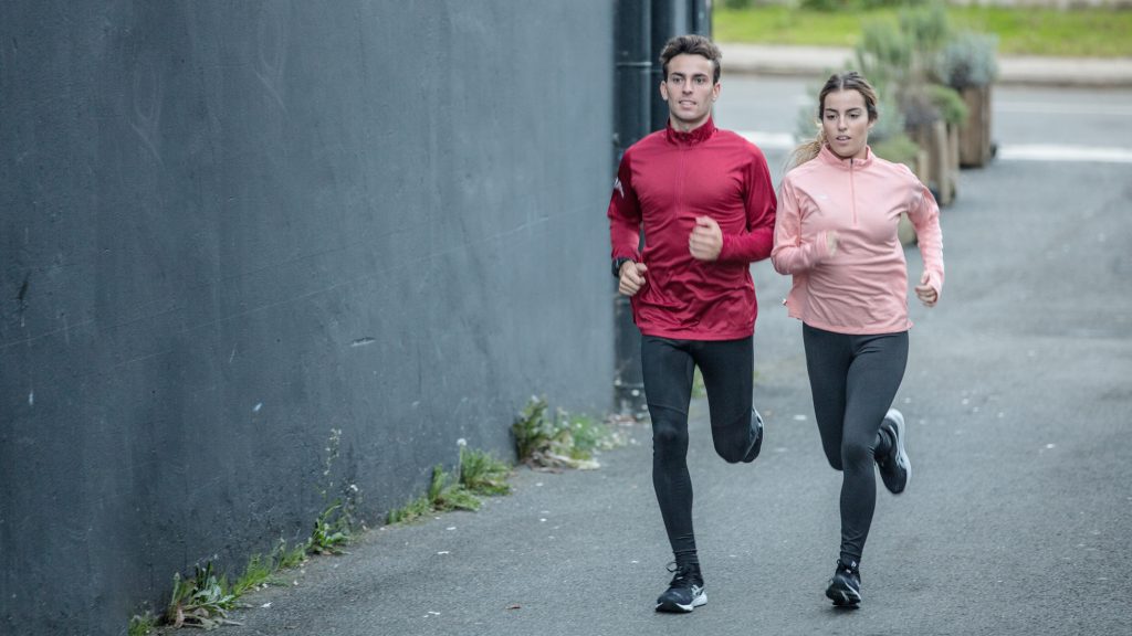 Mallas De Entrenamiento Para Hombre - Entrena con Originalidad