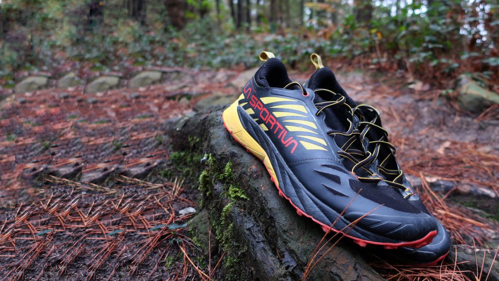 La sportiva jackal vs kaptiva outlet