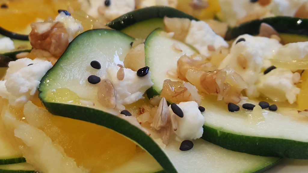 mejores recetas navideñas para runners