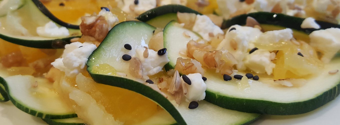 mejores recetas navideñas para runners
