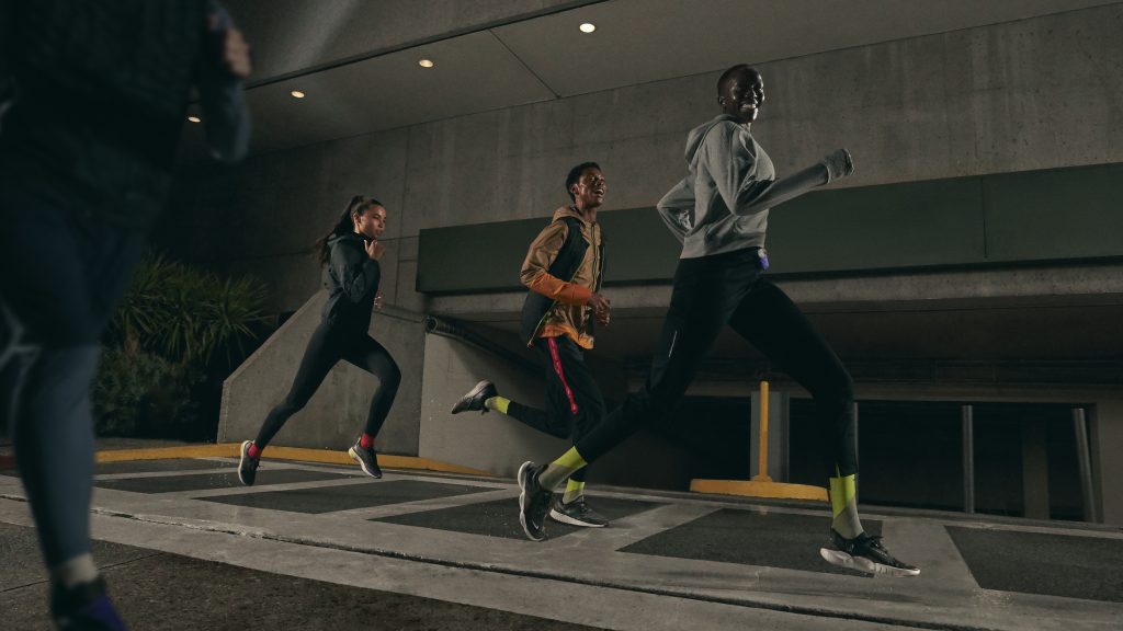 Nike Running zapatillas invierno 2020 Blog de Running de Forum