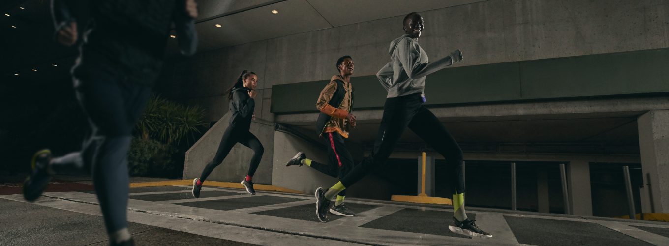 Nike Running zapatillas invierno 2020 Blog de Running de Forum